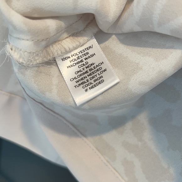 Blouse - Picture 4 of 4